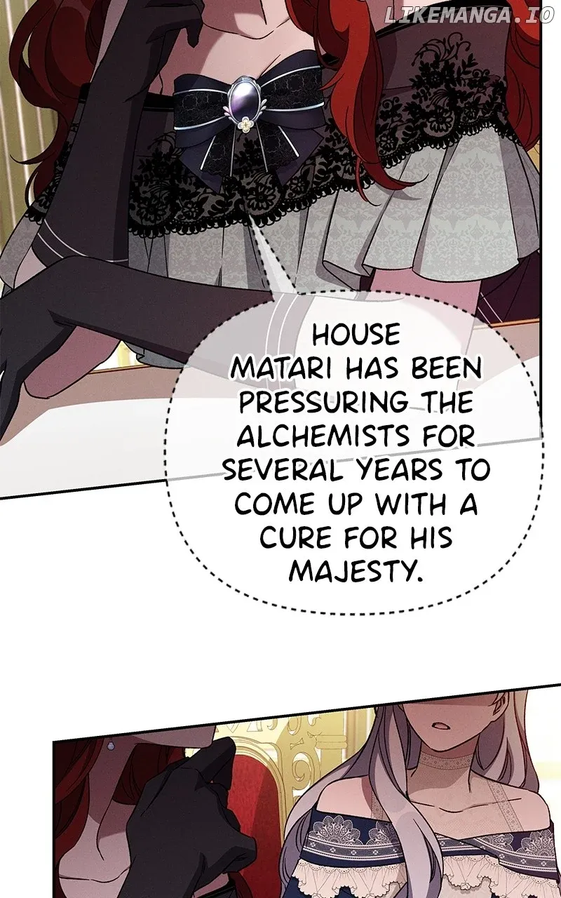 Oh, Dear Nemesis Chapter 103 Online - página 66