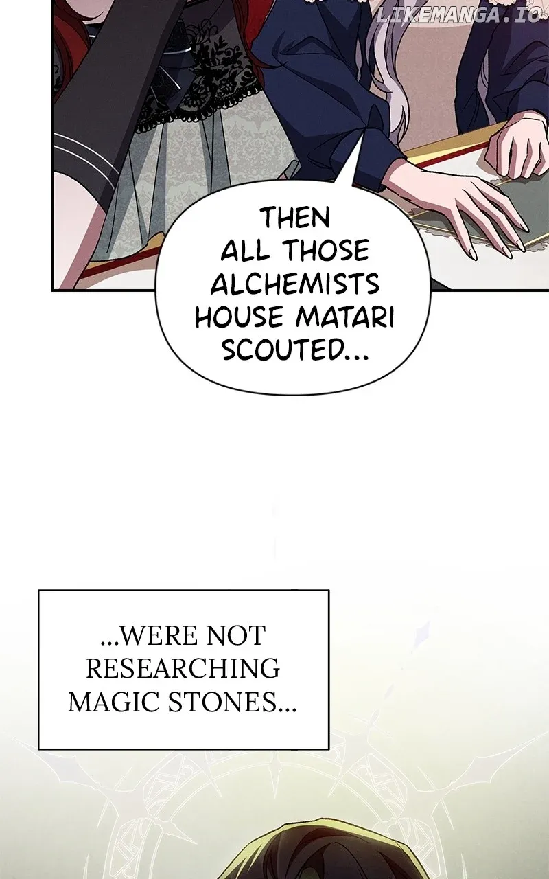 Oh, Dear Nemesis Chapter 103 Online - página 67