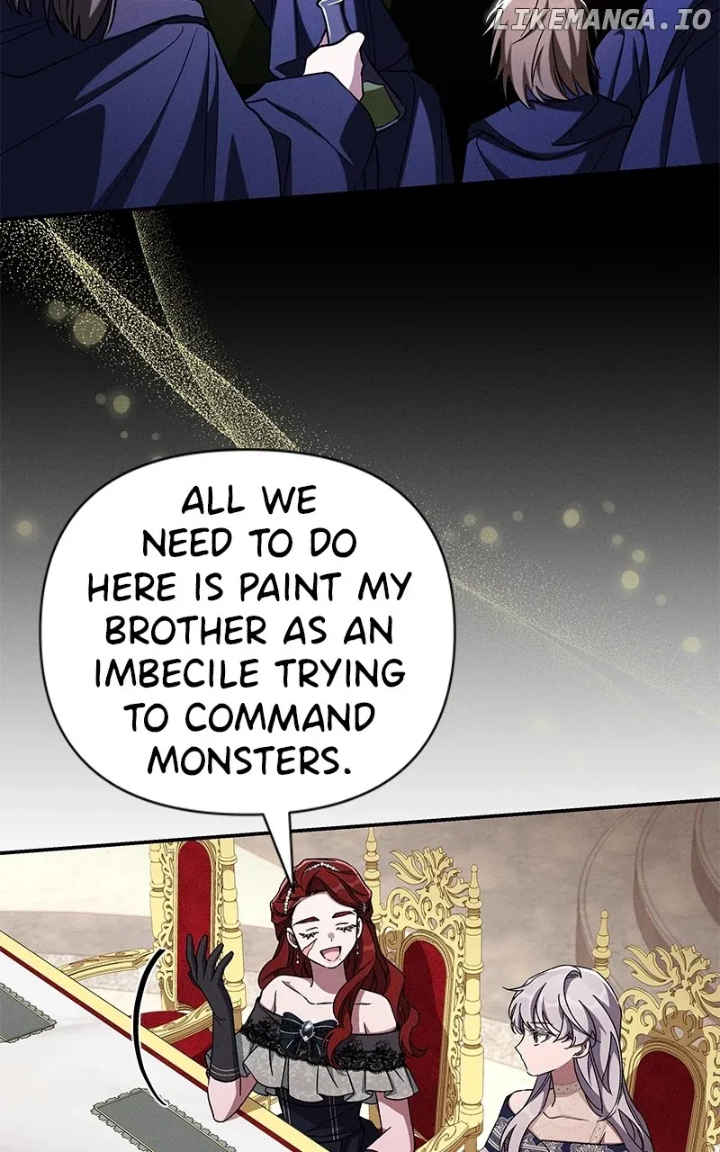 Oh, Dear Nemesis Chapter 103 Online - página 69