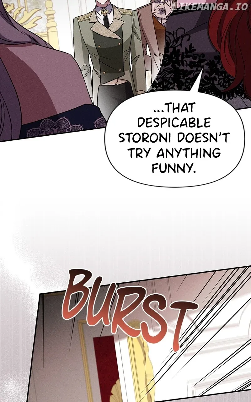 Oh, Dear Nemesis Chapter 103 Online - página 71