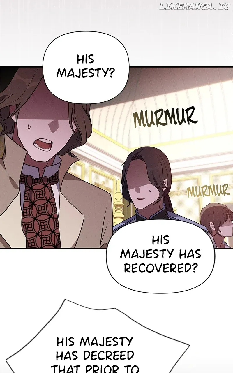 Oh, Dear Nemesis Chapter 103 Online - página 73