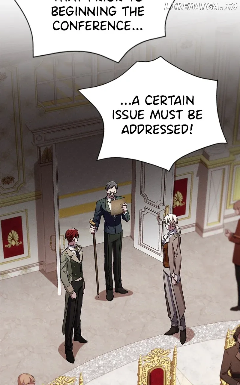 Oh, Dear Nemesis Chapter 103 Online - página 74
