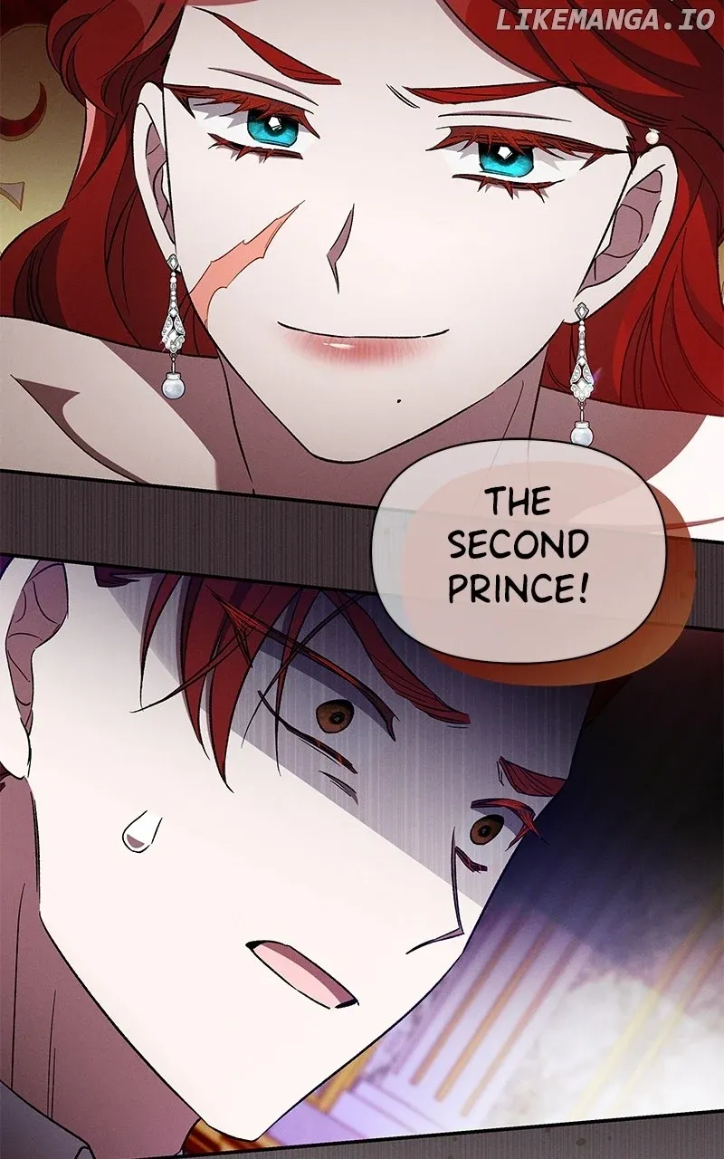 Oh, Dear Nemesis Chapter 103 Online - página 77