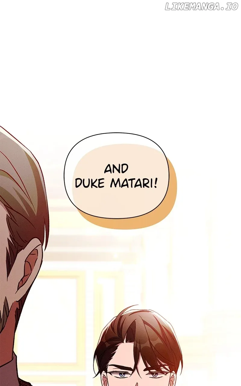 Oh, Dear Nemesis Chapter 104 Online - página 1