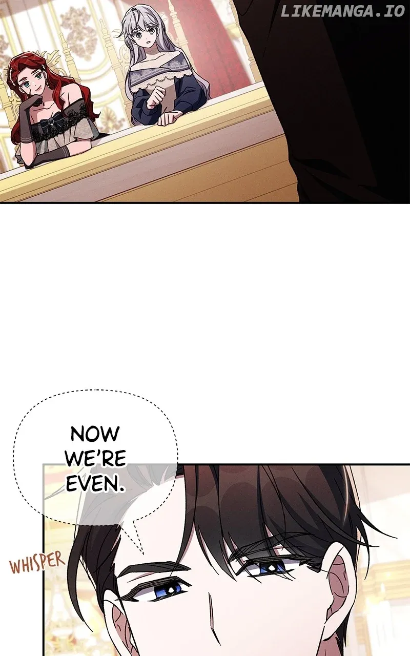 Oh, Dear Nemesis Chapter 104 Online - página 4