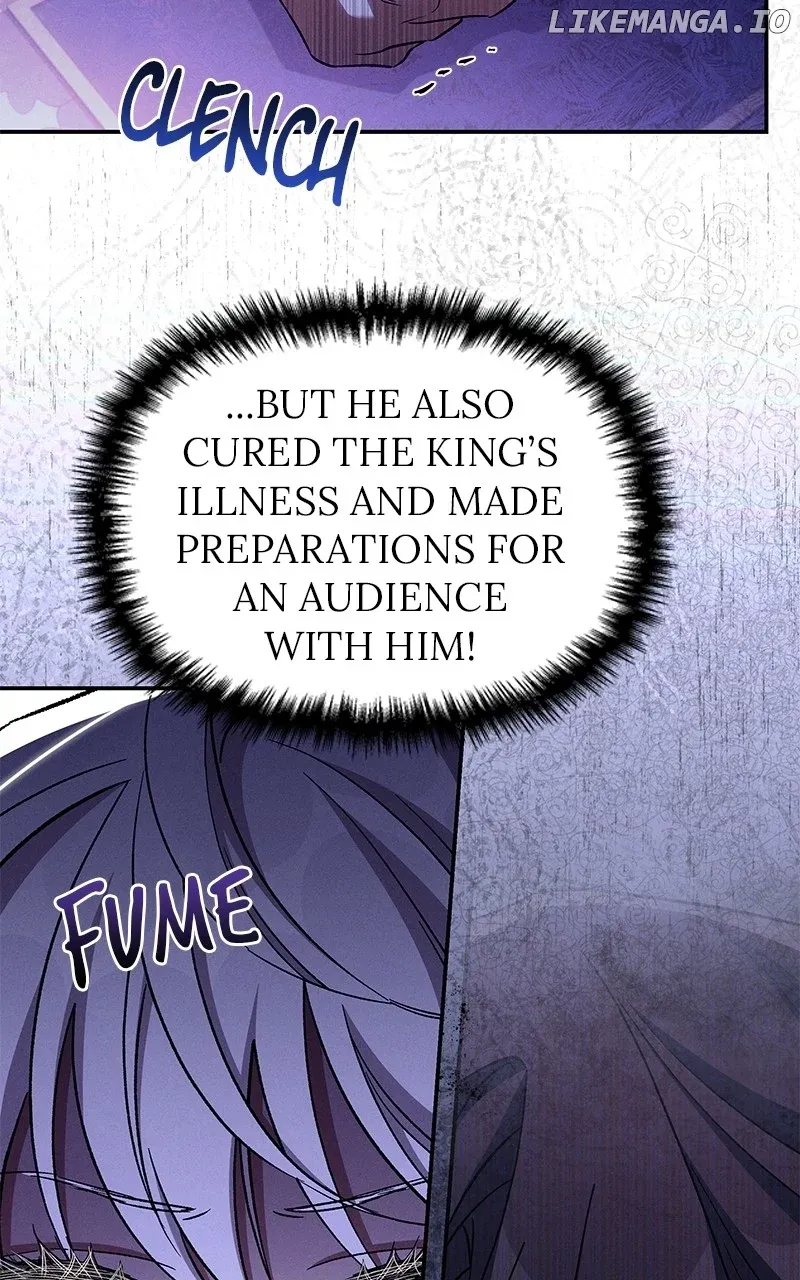 Oh, Dear Nemesis Chapter 104 Online - página 6