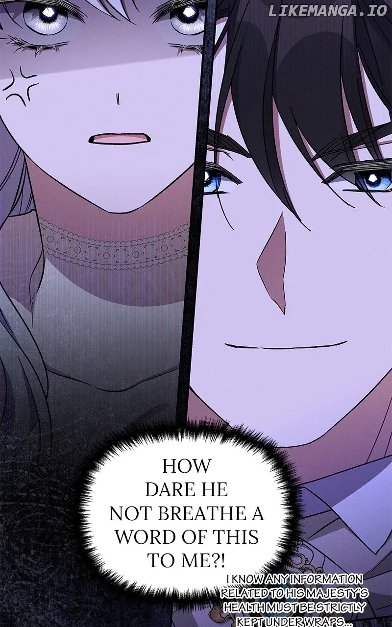 Oh, Dear Nemesis Chapter 104 Online - página 7