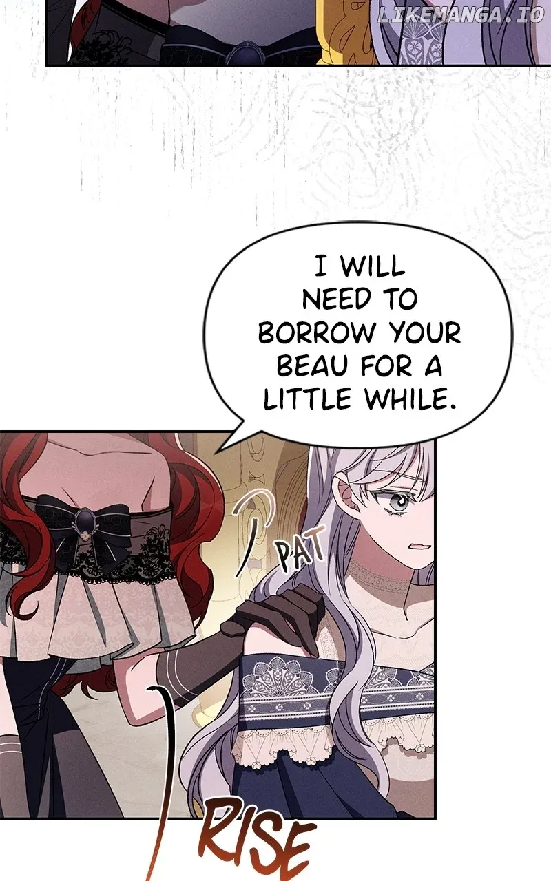 Oh, Dear Nemesis Chapter 104 Online - página 9