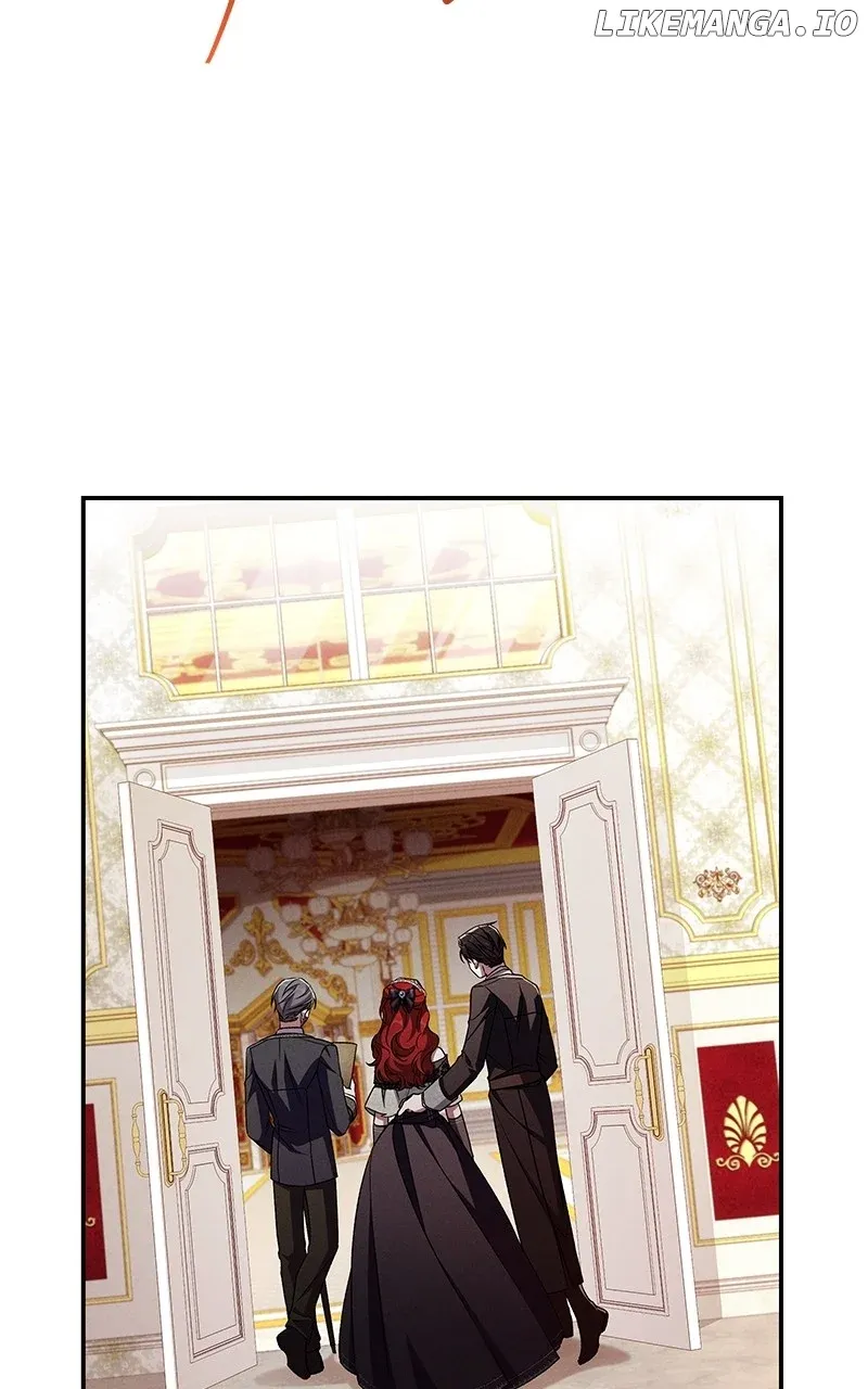 Oh, Dear Nemesis Chapter 104 Online - página 10