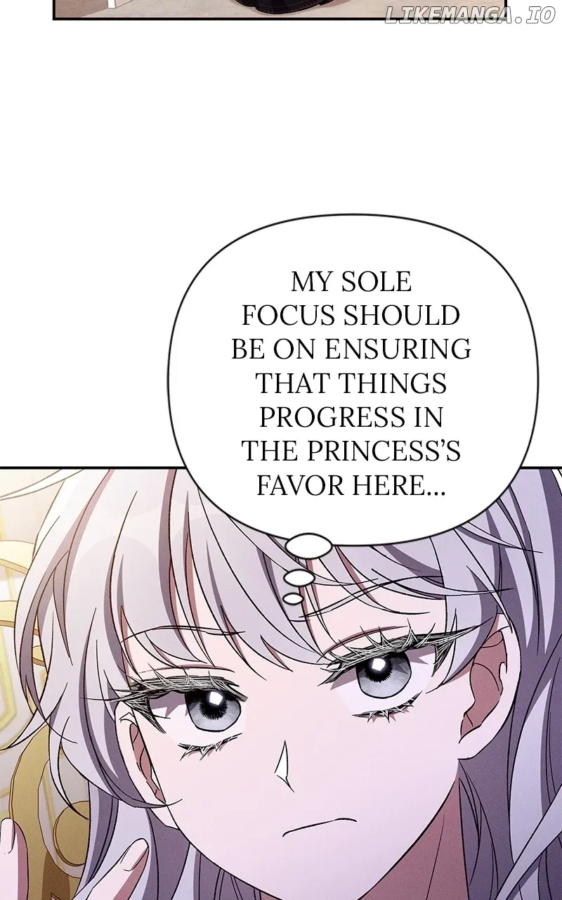 Oh, Dear Nemesis Chapter 104 Online - página 11