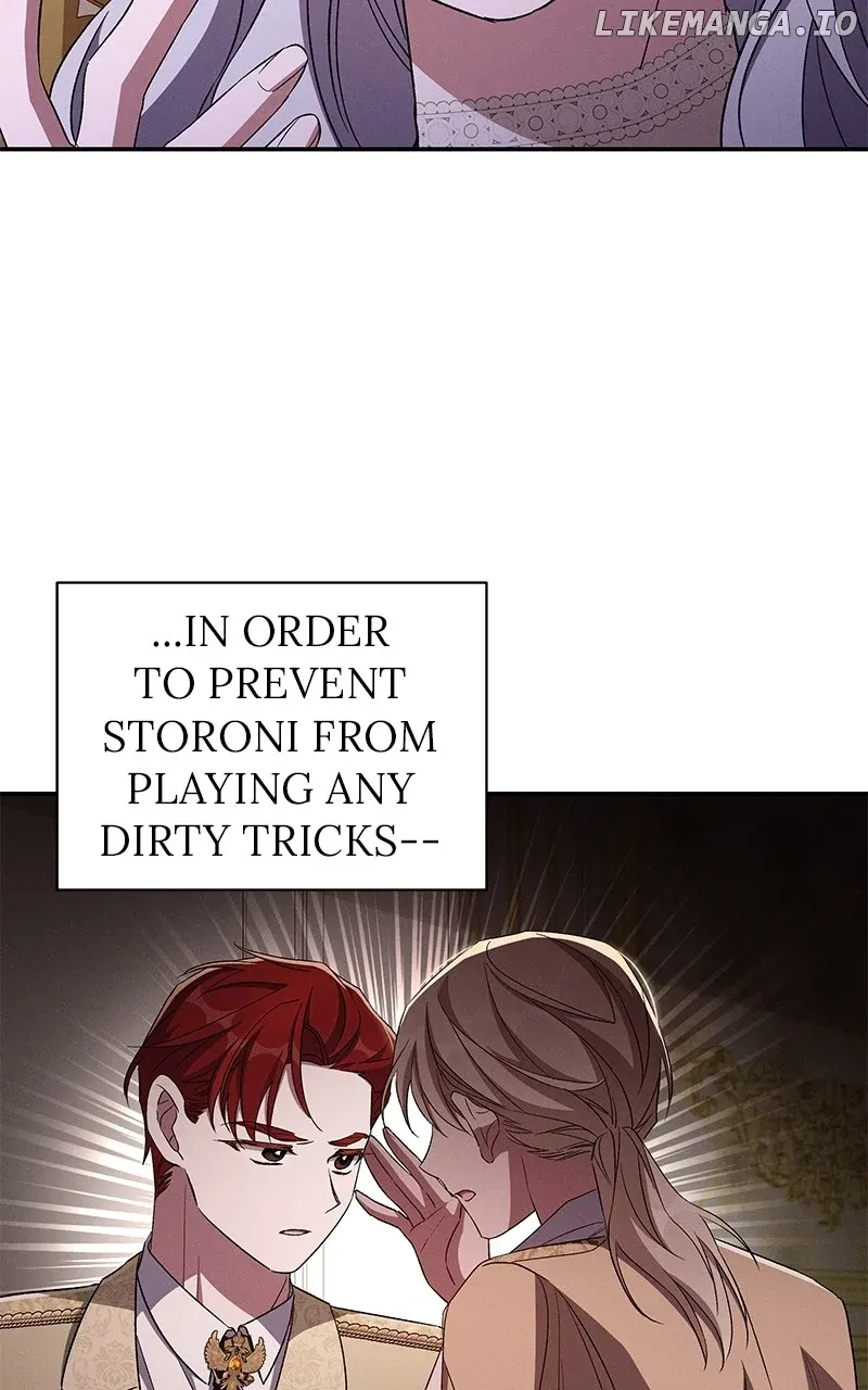 Oh, Dear Nemesis Chapter 104 Online - página 12