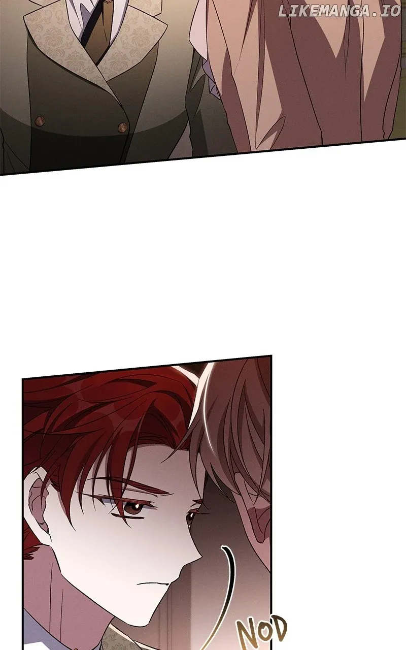 Oh, Dear Nemesis Chapter 104 Online - página 13