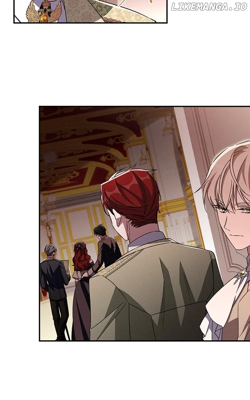 Oh, Dear Nemesis Chapter 104 Online - página 14