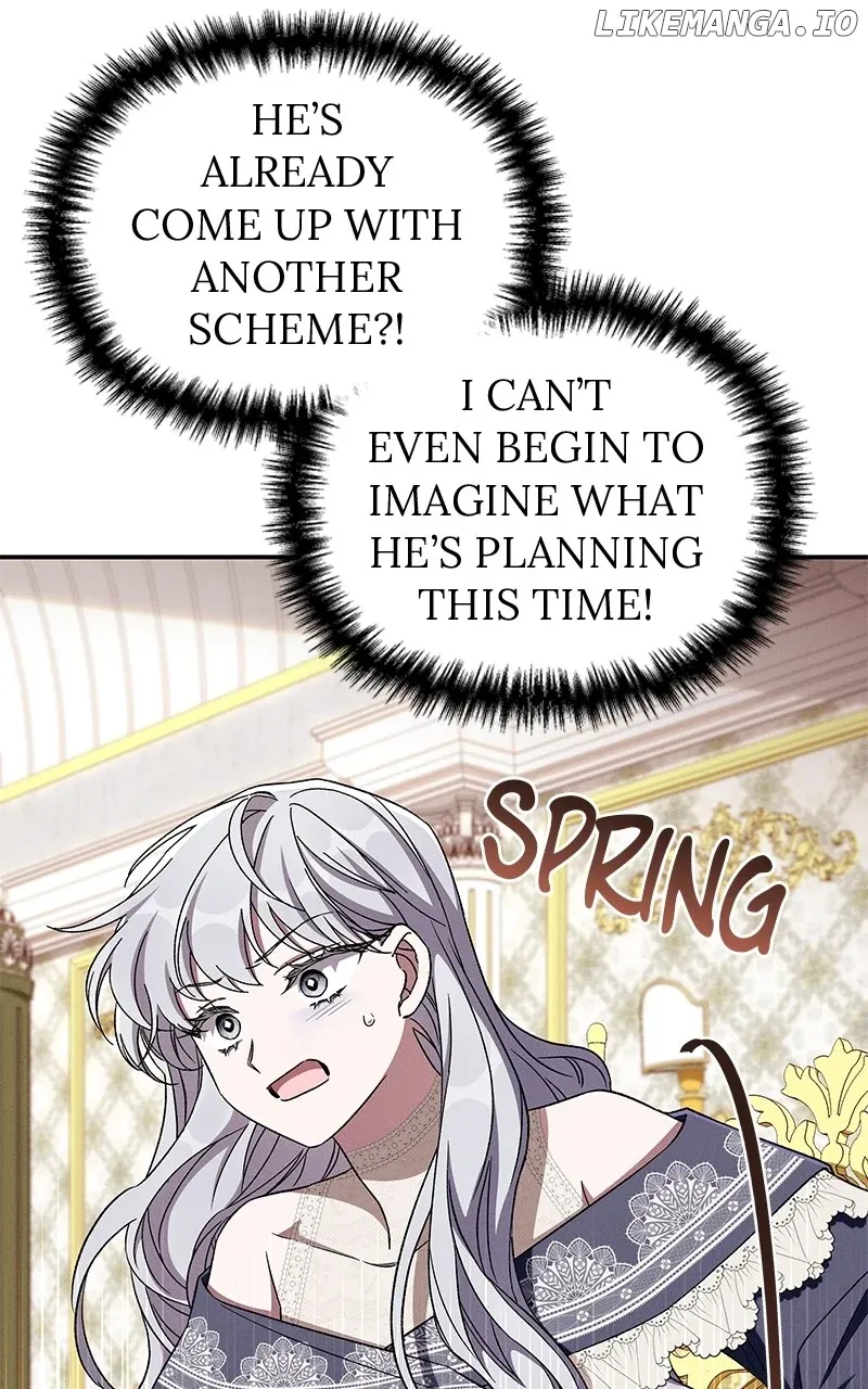 Oh, Dear Nemesis Chapter 104 Online - página 15