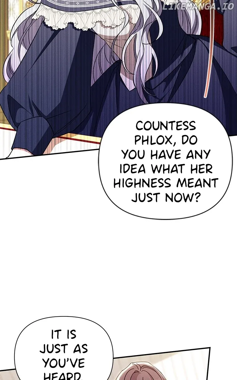 Oh, Dear Nemesis Chapter 104 Online - página 16