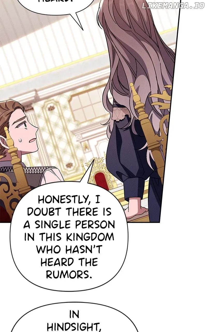Oh, Dear Nemesis Chapter 104 Online - página 17