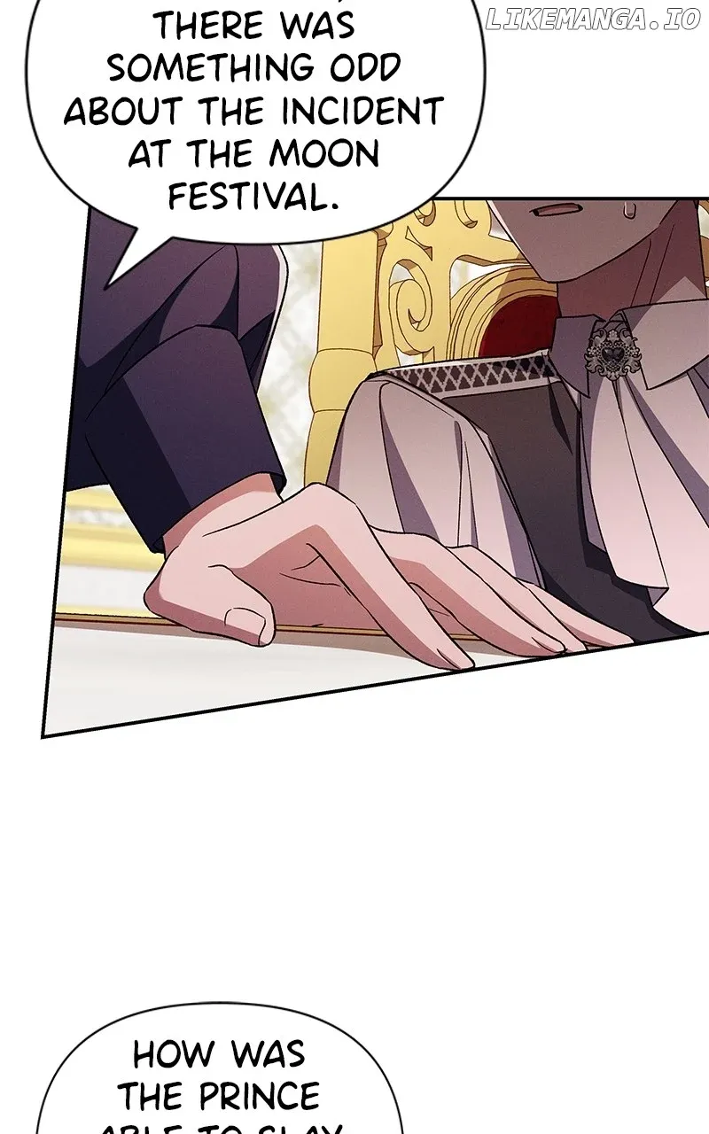 Oh, Dear Nemesis Chapter 104 Online - página 18