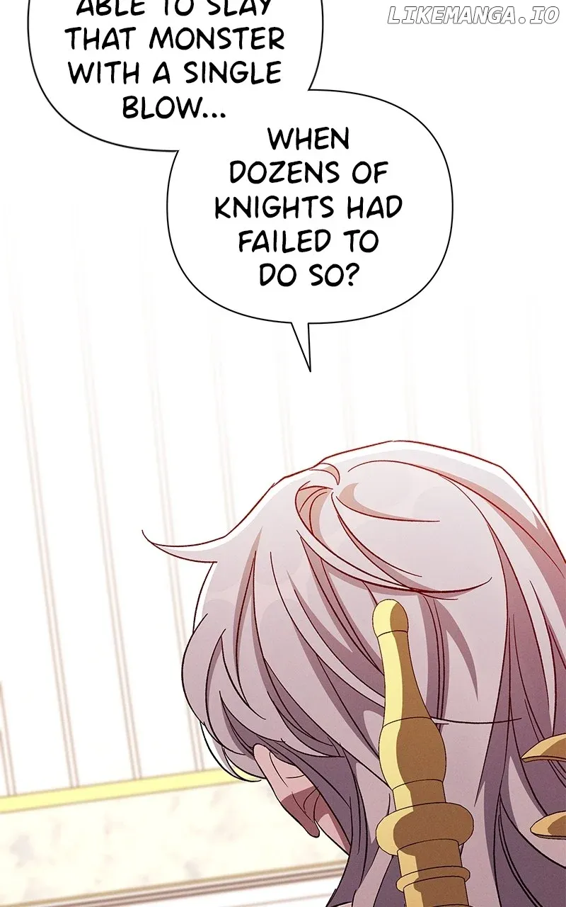 Oh, Dear Nemesis Chapter 104 Online - página 19