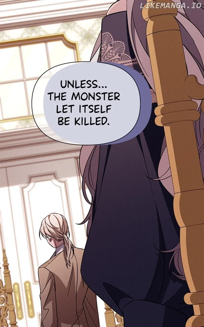 Oh, Dear Nemesis Chapter 104 Online - página 20