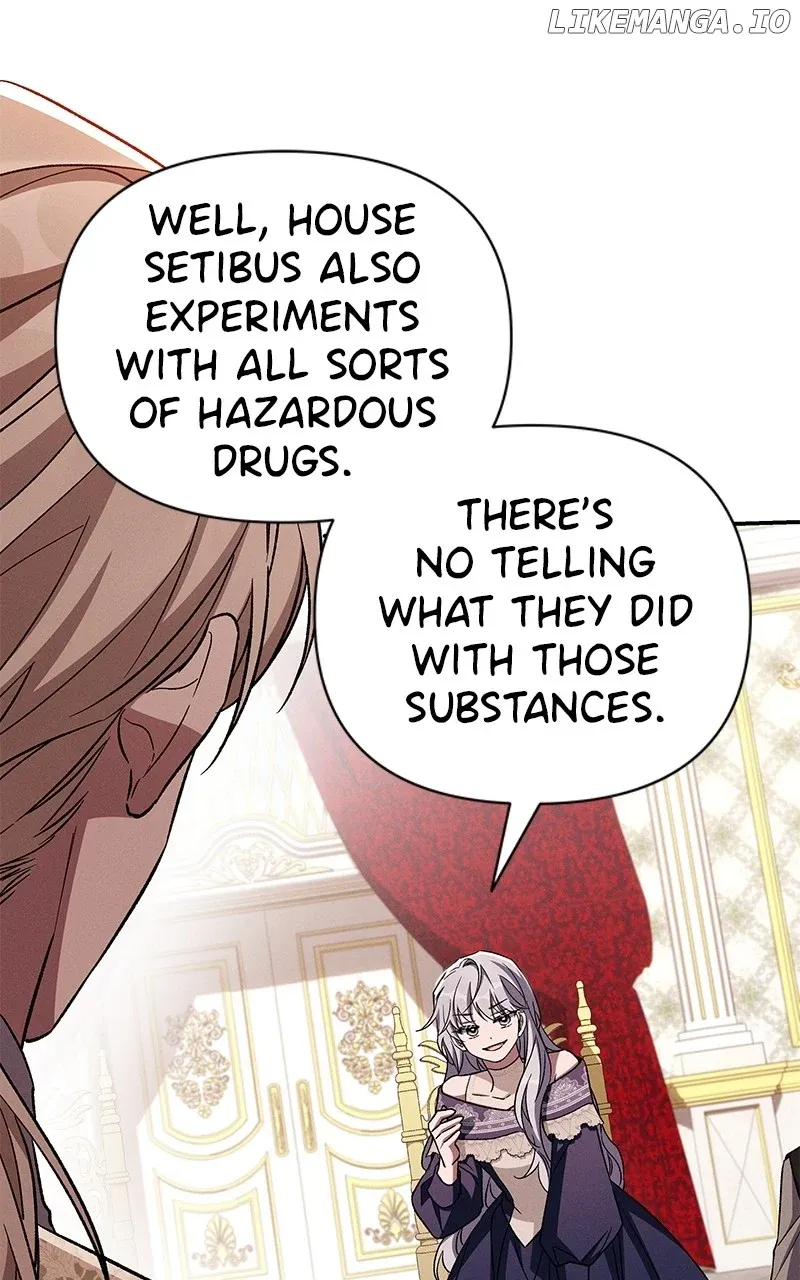 Oh, Dear Nemesis Chapter 104 Online - página 22