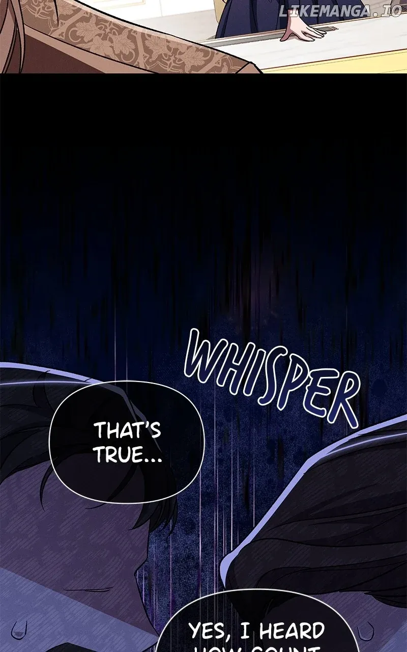 Oh, Dear Nemesis Chapter 104 Online - página 23