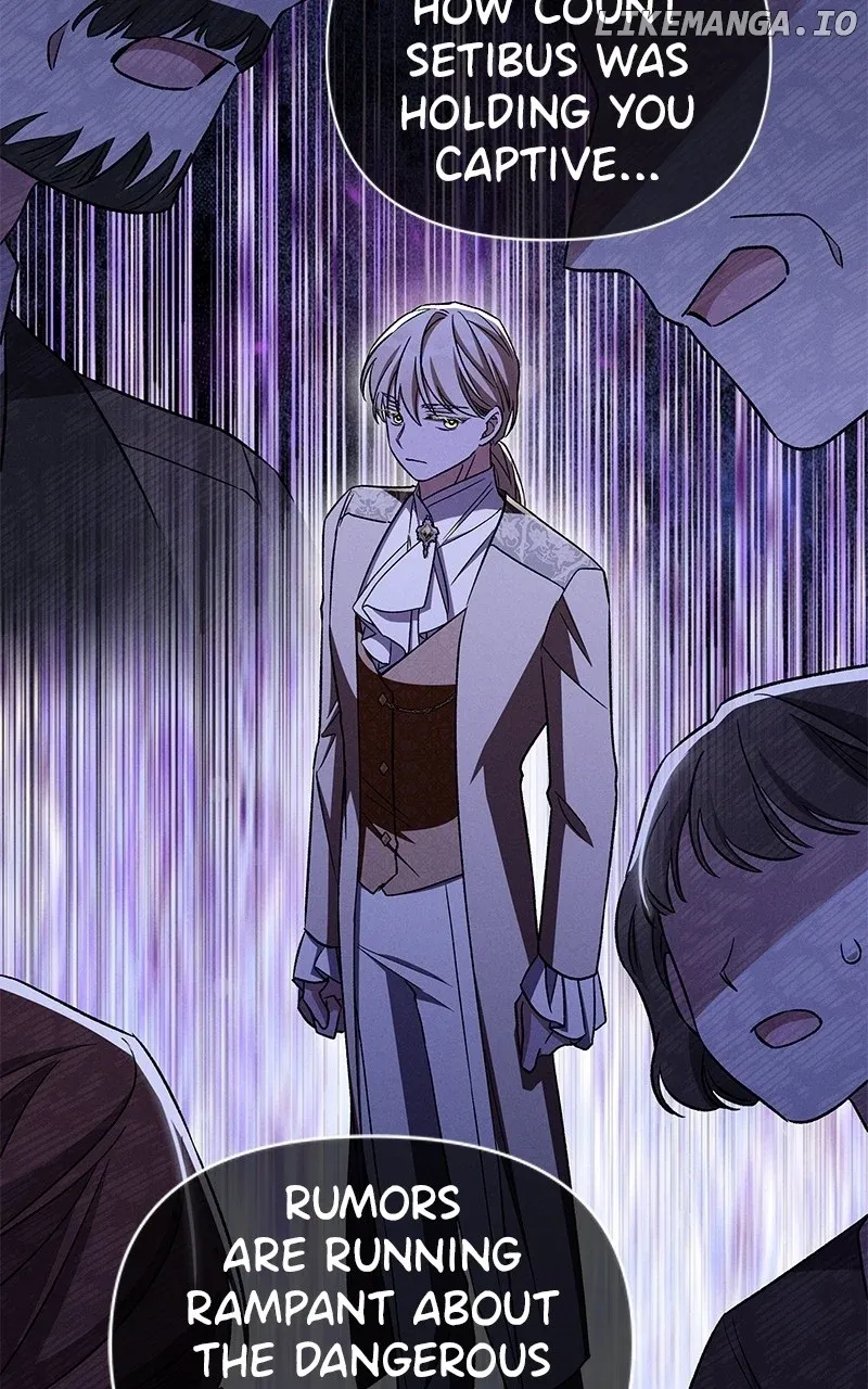 Oh, Dear Nemesis Chapter 104 Online - página 24