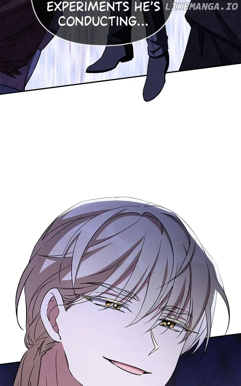 Oh, Dear Nemesis Chapter 104 Online - página 25