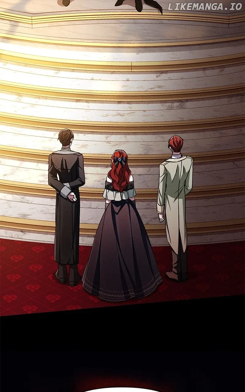 Oh, Dear Nemesis Chapter 104 Online - página 30