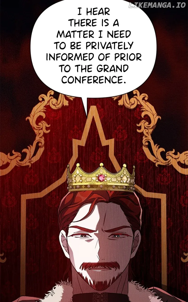 Oh, Dear Nemesis Chapter 104 Online - página 31