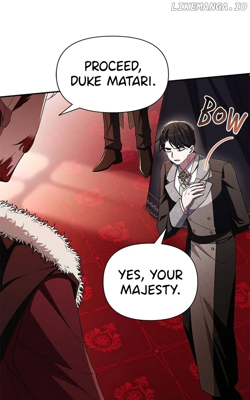 Oh, Dear Nemesis Chapter 104 Online - página 33