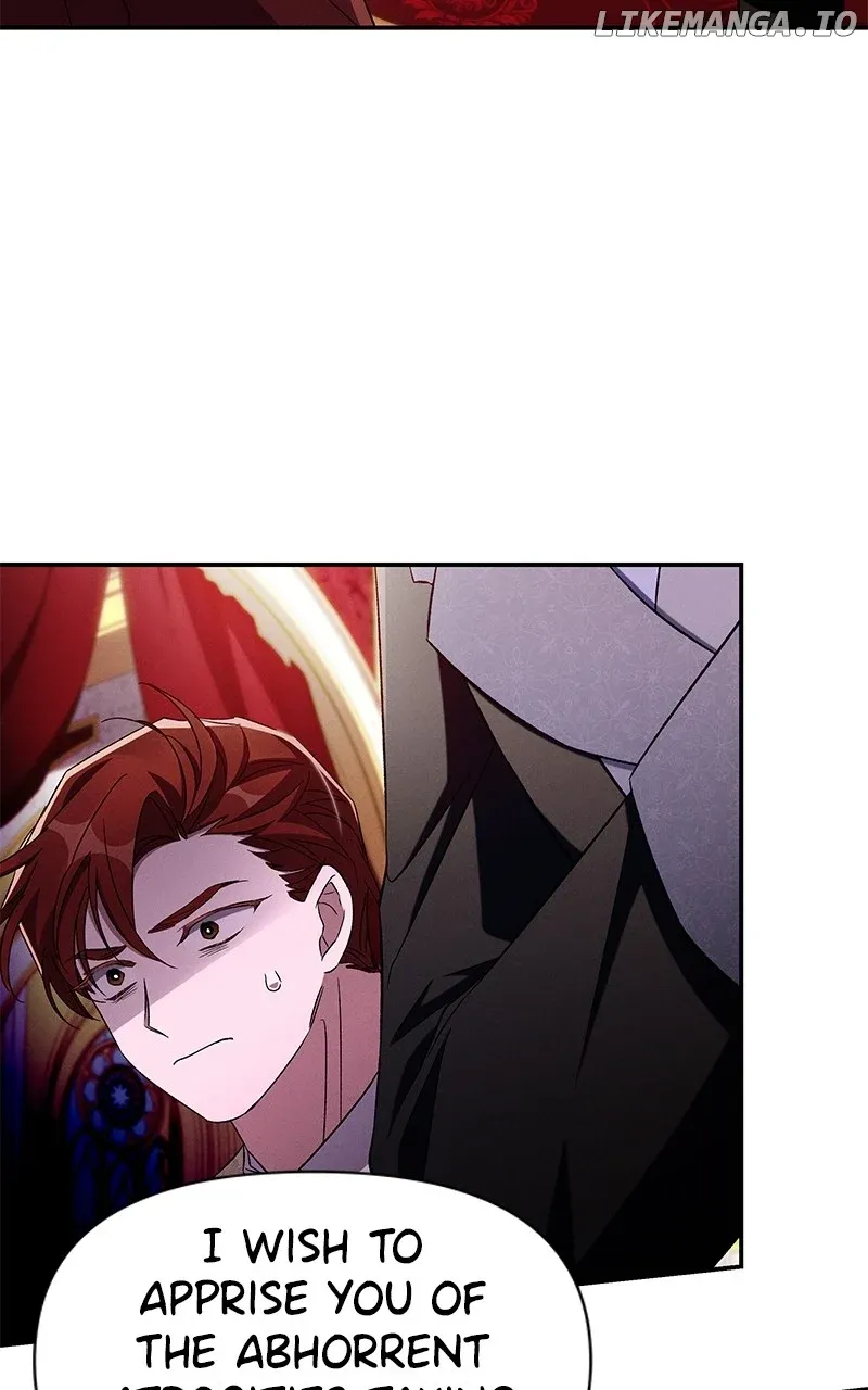 Oh, Dear Nemesis Chapter 104 Online - página 34