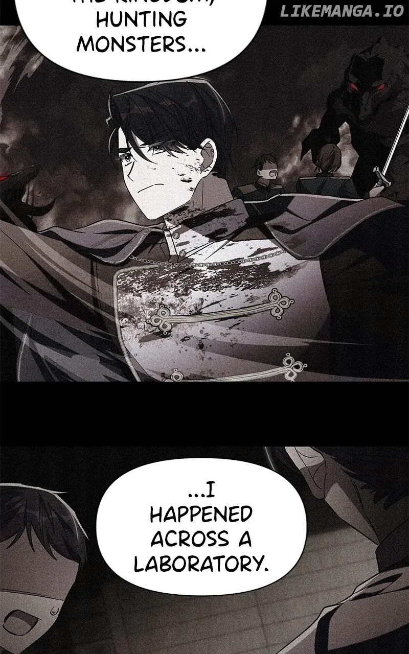 Oh, Dear Nemesis Chapter 104 Online - página 36