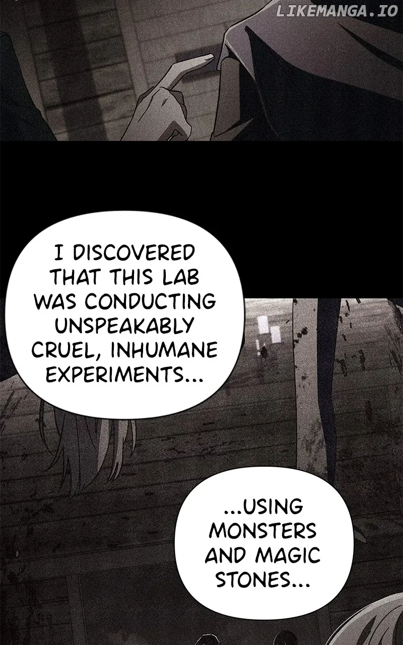 Oh, Dear Nemesis Chapter 104 Online - página 37