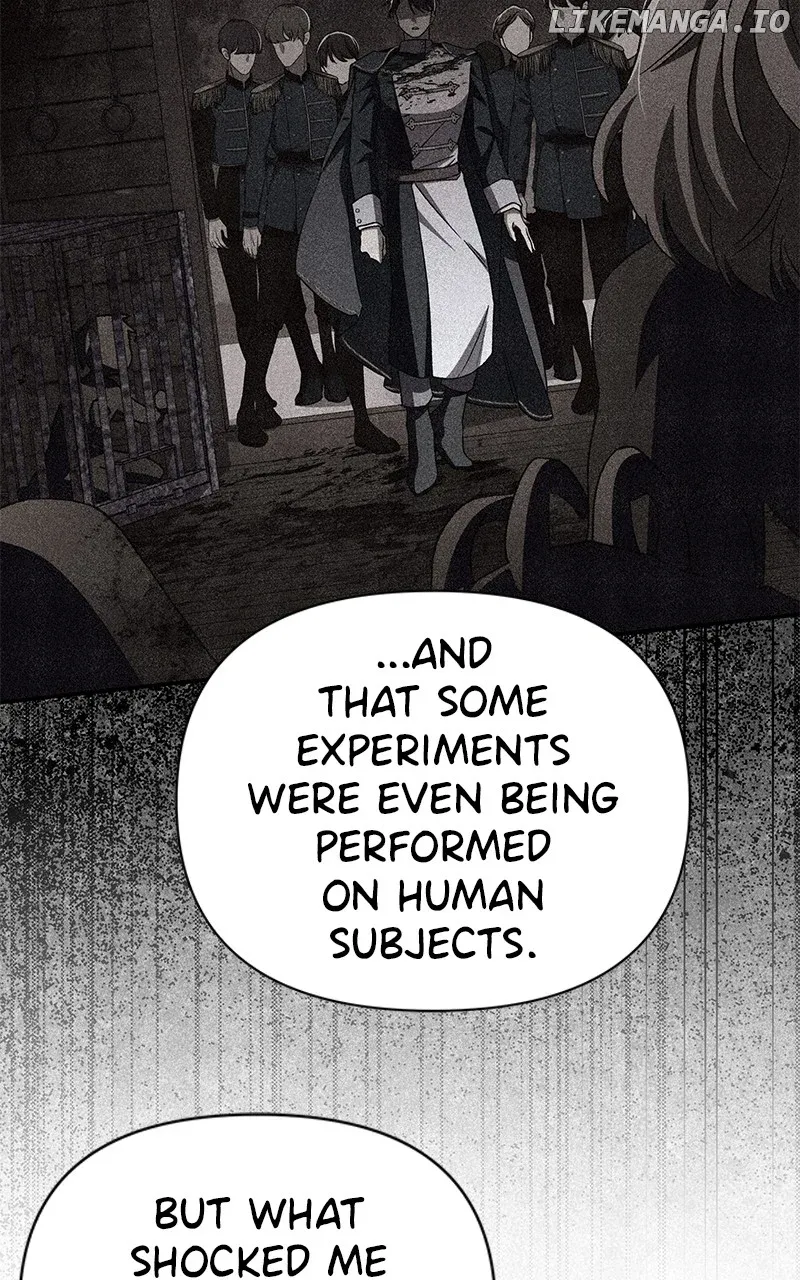 Oh, Dear Nemesis Chapter 104 Online - página 38
