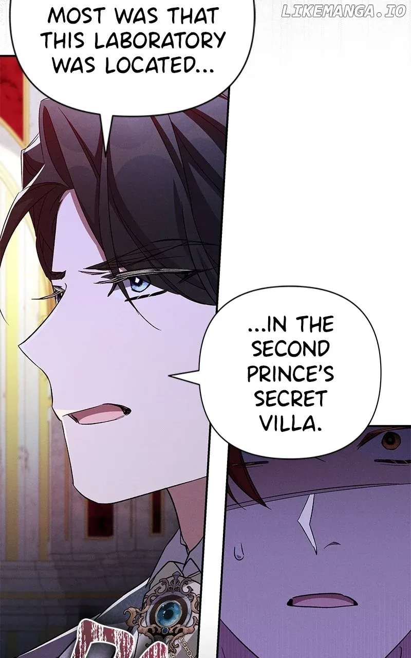 Oh, Dear Nemesis Chapter 104 Online - página 39