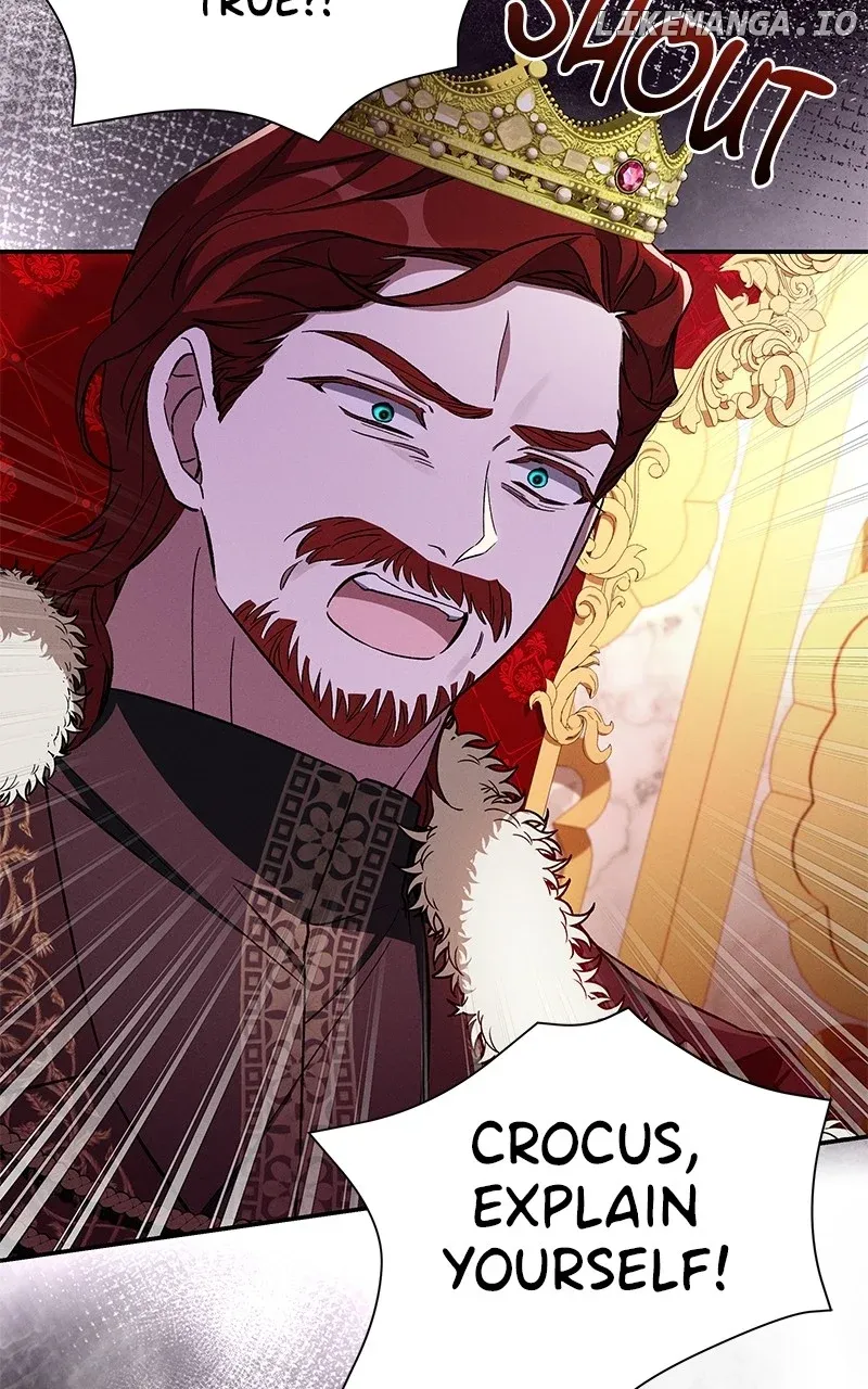 Oh, Dear Nemesis Chapter 104 Online - página 41