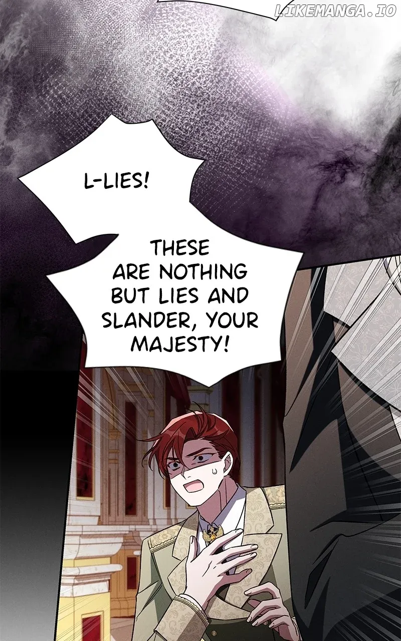 Oh, Dear Nemesis Chapter 104 Online - página 42