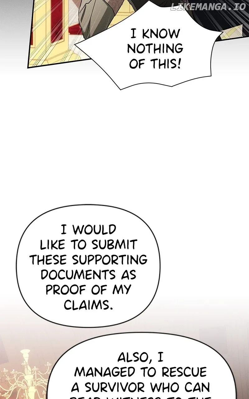 Oh, Dear Nemesis Chapter 104 Online - página 43