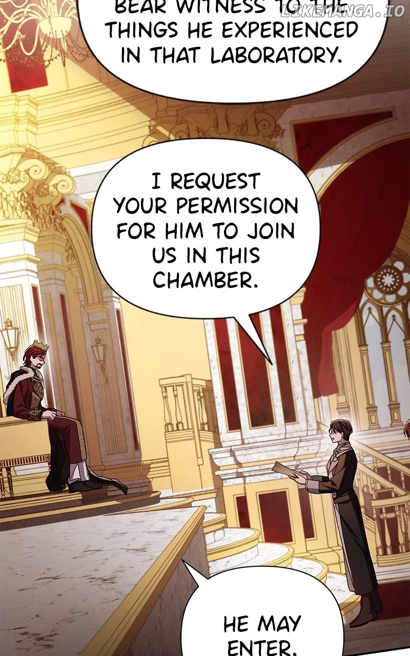 Oh, Dear Nemesis Chapter 104 Online - página 44