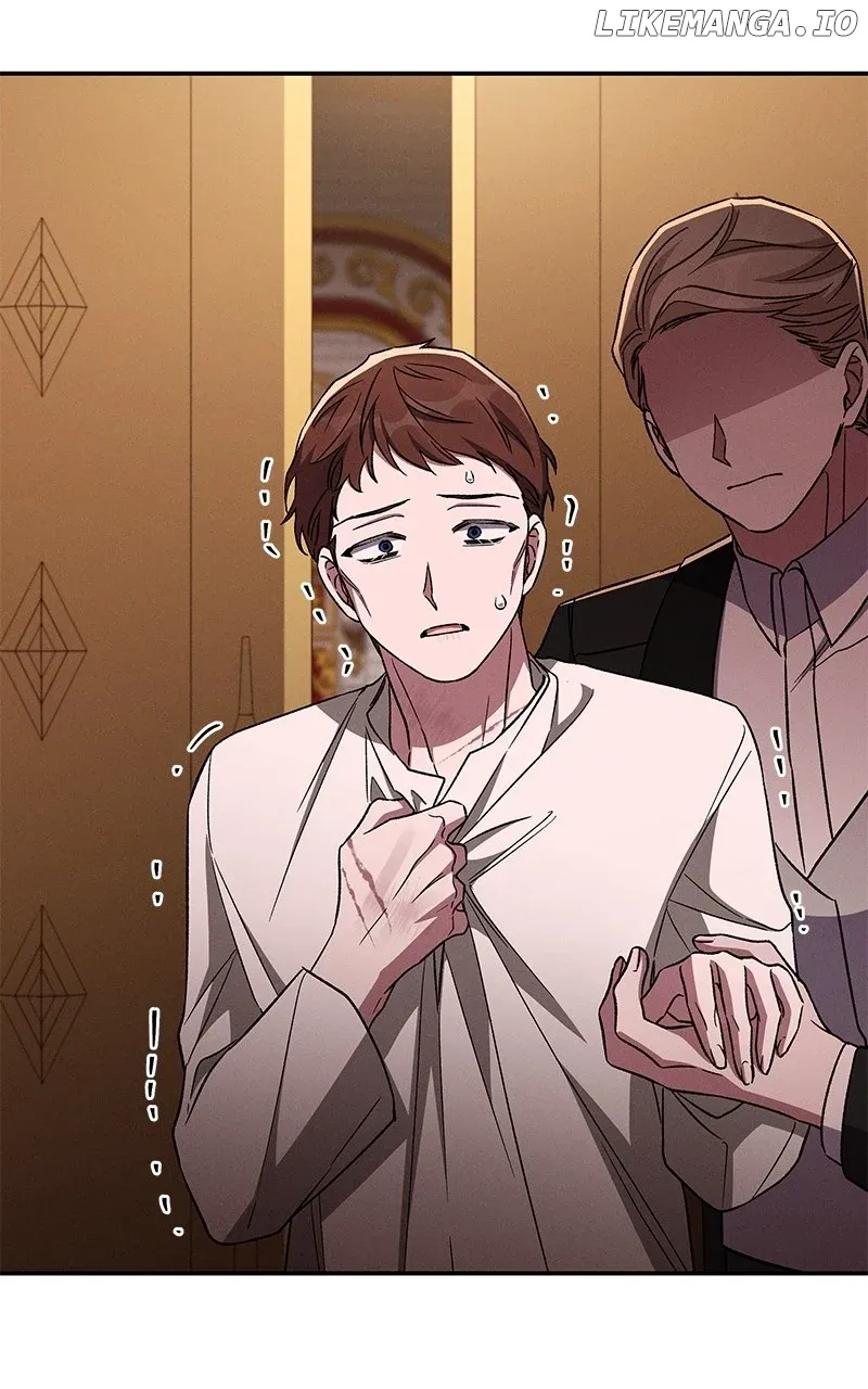 Oh, Dear Nemesis Chapter 104 Online - página 46