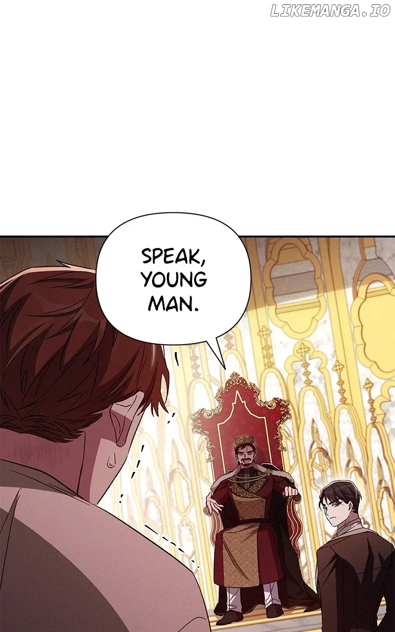 Oh, Dear Nemesis Chapter 104 Online - página 47