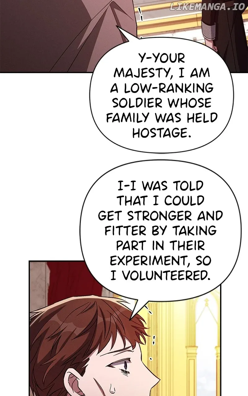 Oh, Dear Nemesis Chapter 104 Online - página 48