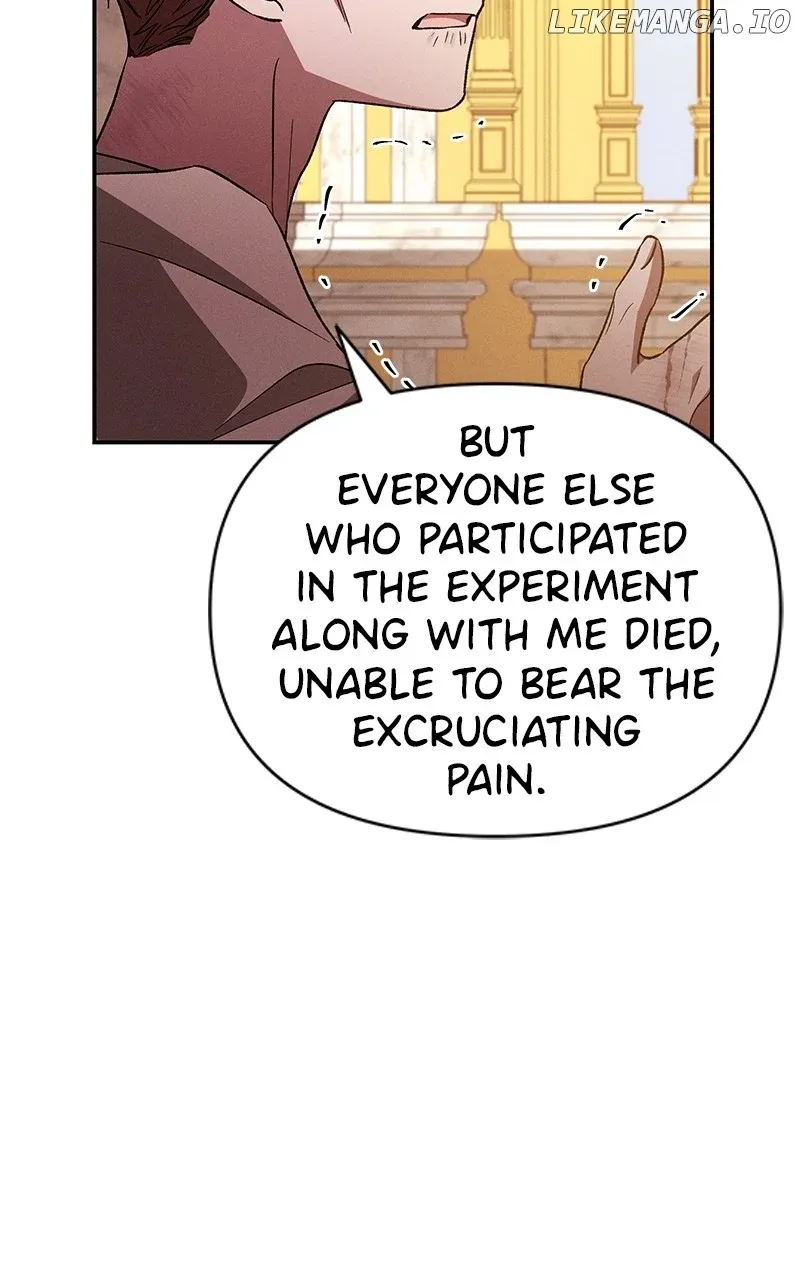 Oh, Dear Nemesis Chapter 104 Online - página 49