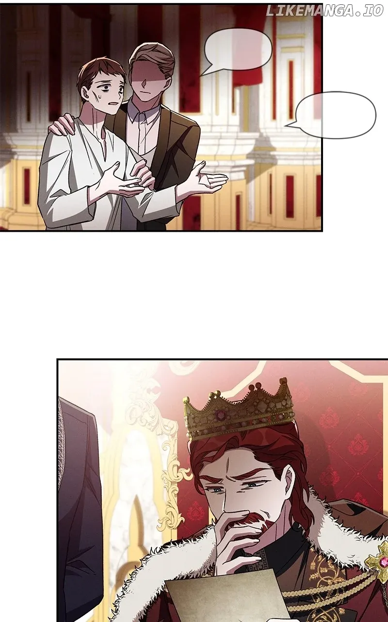 Oh, Dear Nemesis Chapter 104 Online - página 50