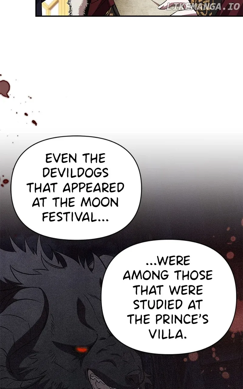 Oh, Dear Nemesis Chapter 104 Online - página 51