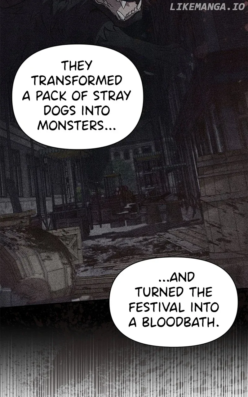Oh, Dear Nemesis Chapter 104 Online - página 52