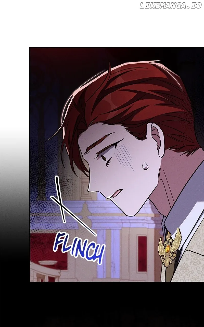 Oh, Dear Nemesis Chapter 104 Online - página 54