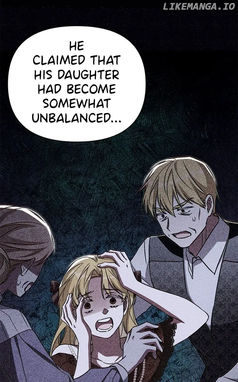 Oh, Dear Nemesis Chapter 104 Online - página 60