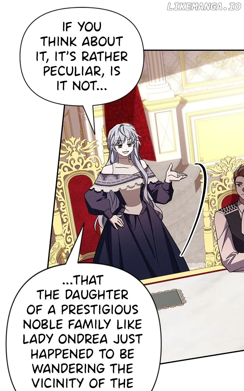 Oh, Dear Nemesis Chapter 104 Online - página 62