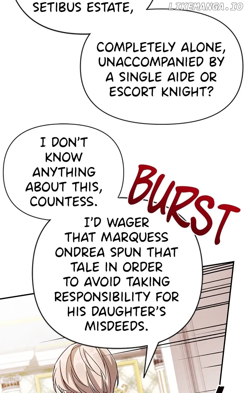 Oh, Dear Nemesis Chapter 104 Online - página 63